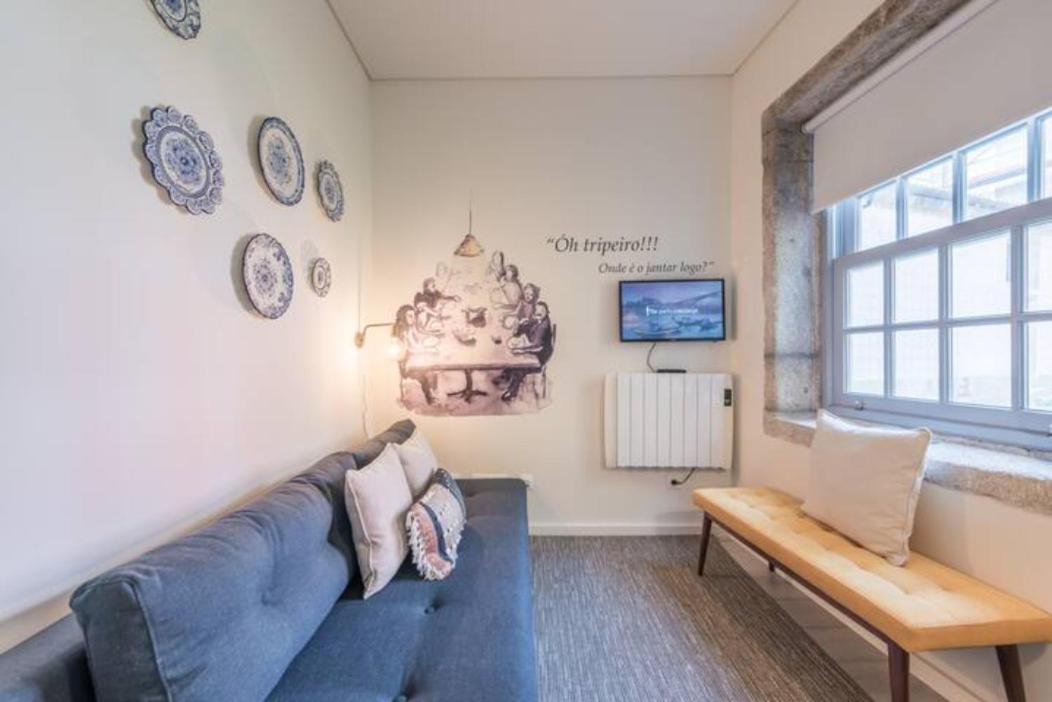 Guestready - Genuine Residences Porto
